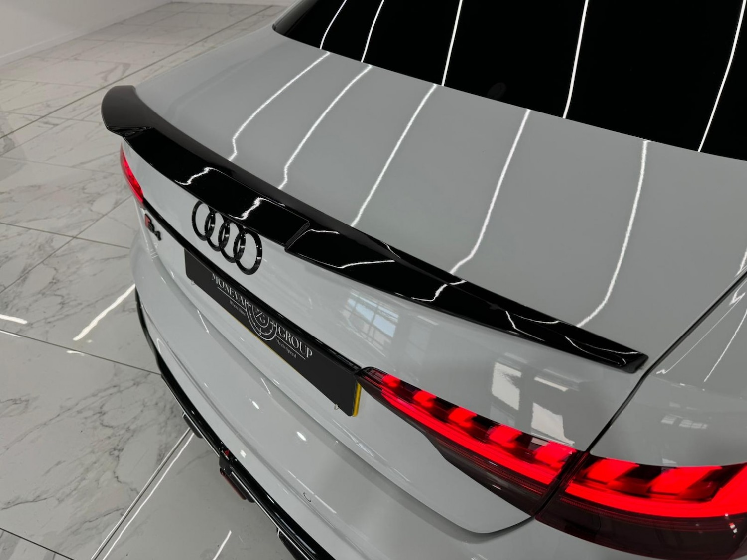 Used Audi S4 2020 for sale - 76536857: Photo 36