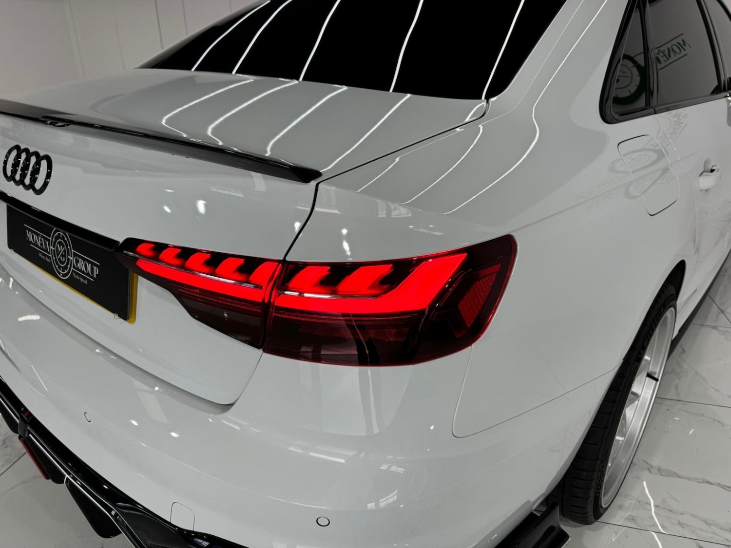 Used Audi S4 2020 for sale - 76536857: Photo 37