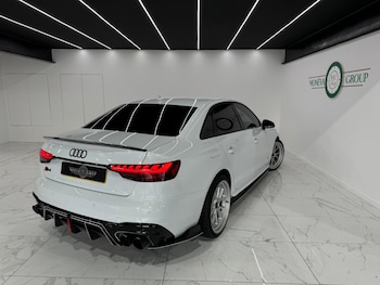 Used Audi S4 2020 for sale - 76536857: Photo