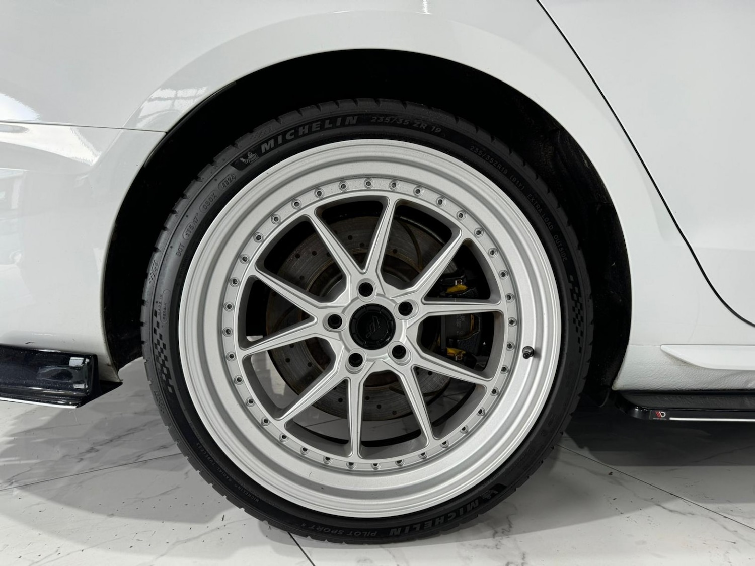 Used Audi S4 2020 for sale - 76536857: Photo 43