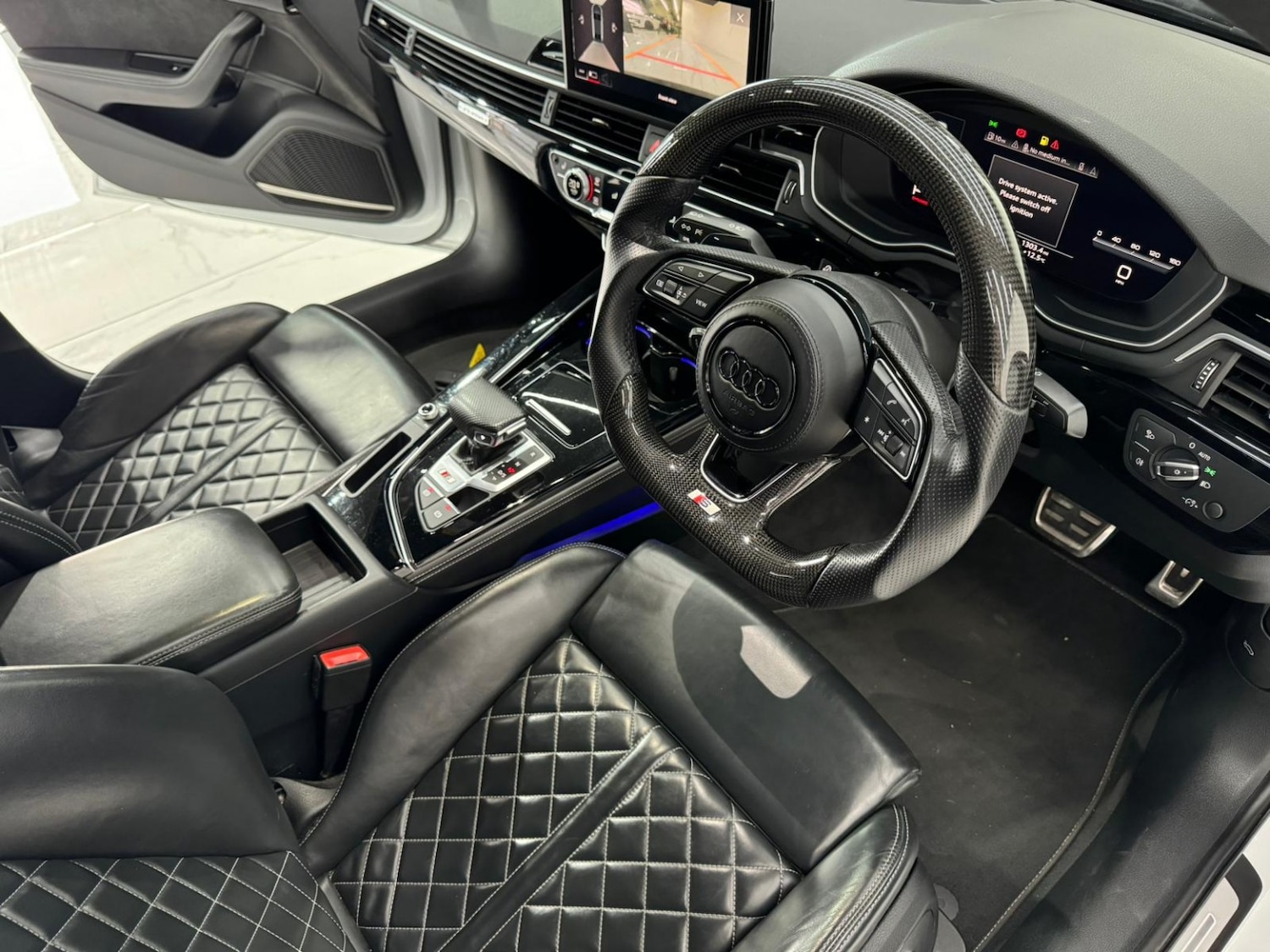 Used Audi S4 2020 for sale - 76536857: Photo 44