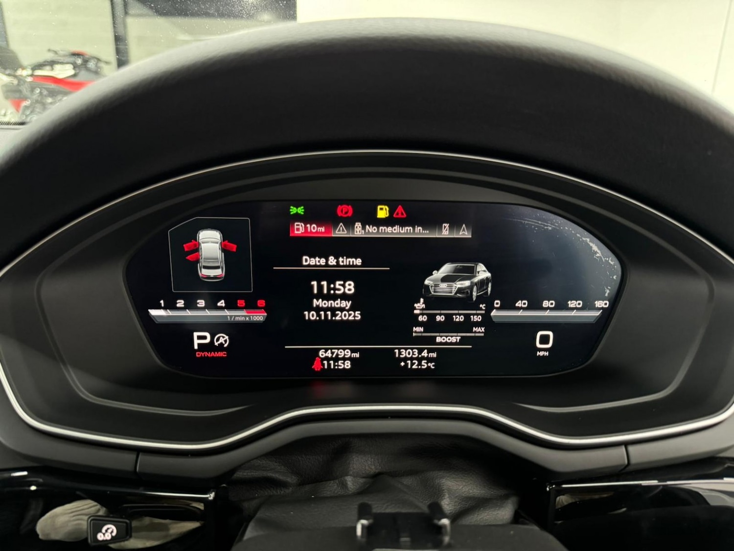 Used Audi S4 2020 for sale - 76536857: Photo 46