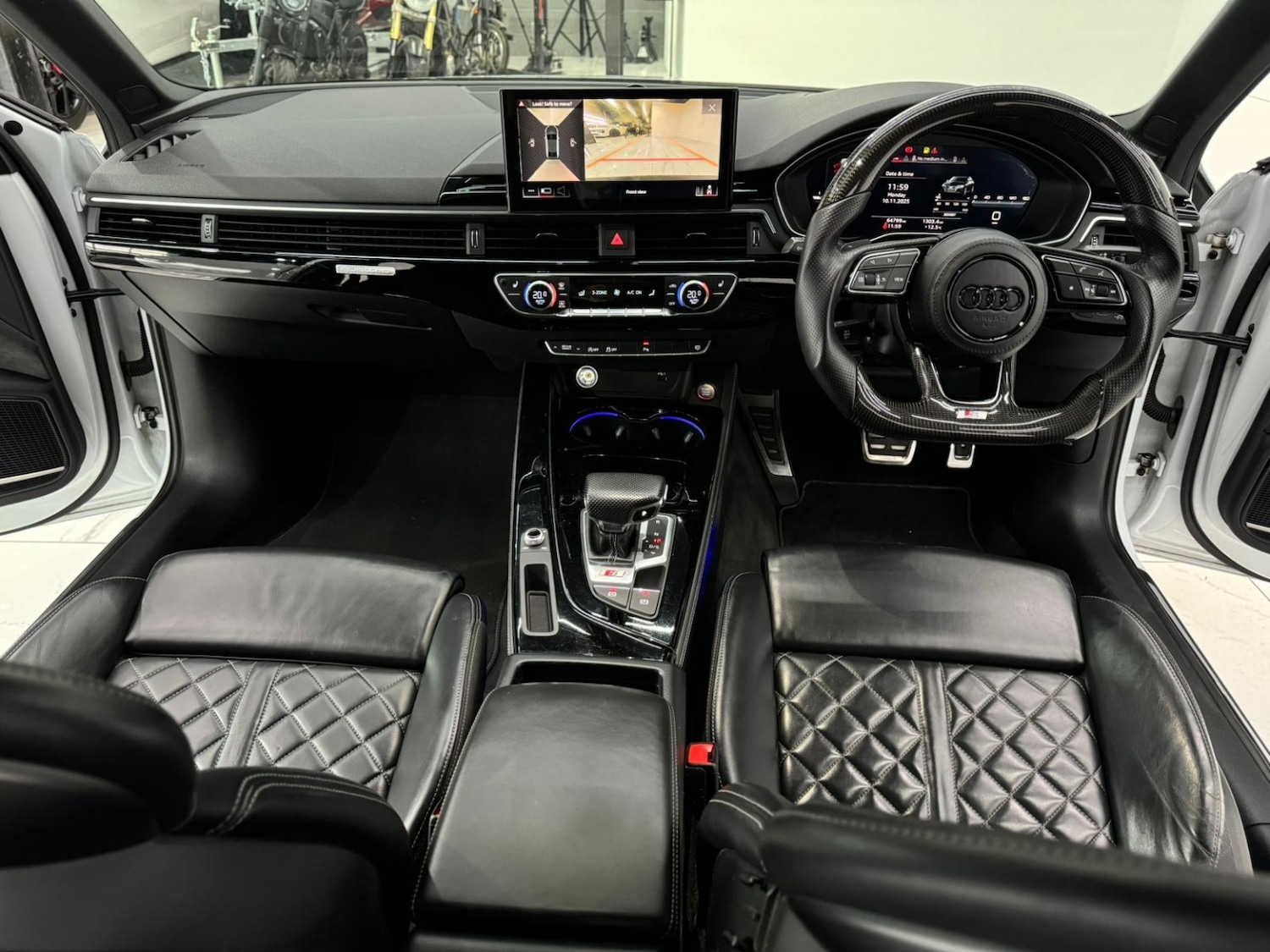 Used Audi S4 2020 for sale - 76536857: Photo 47