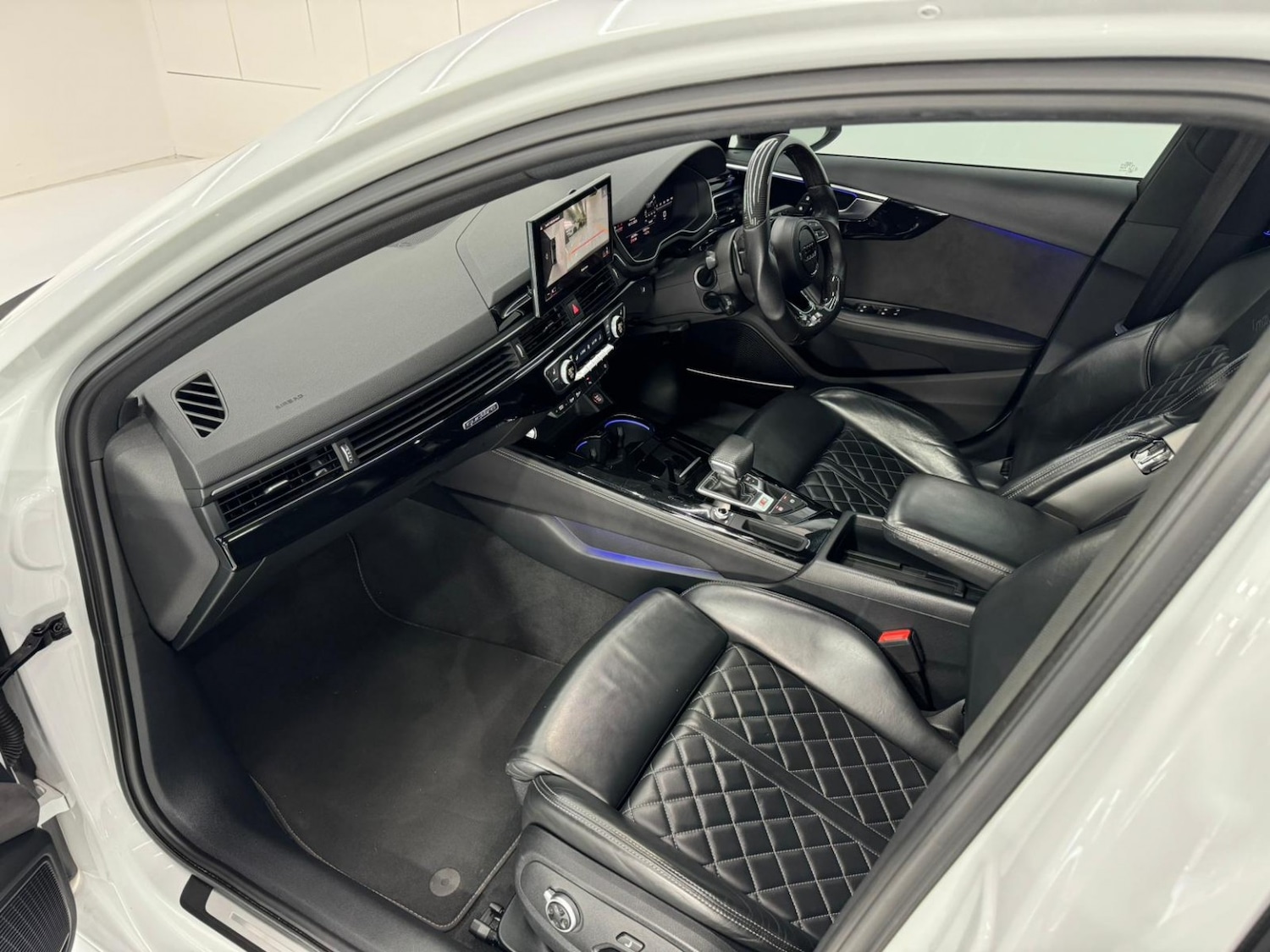 Used Audi S4 2020 for sale - 76536857: Photo 48