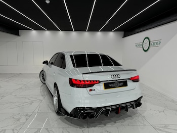 Used Audi S4 2020 for sale - 76536857: Photo