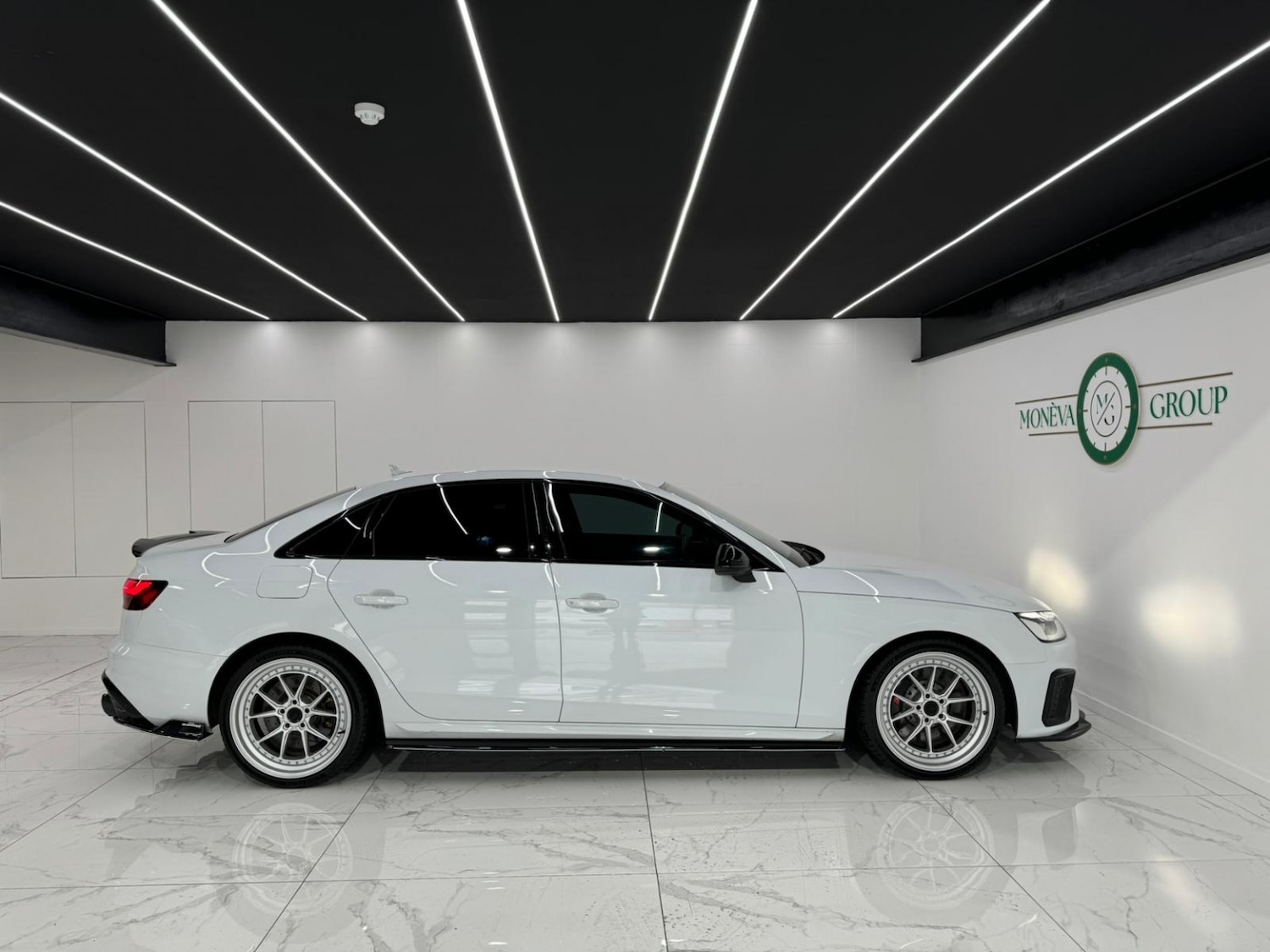 Used Audi S4 2020 for sale - 76536857: Photo 5