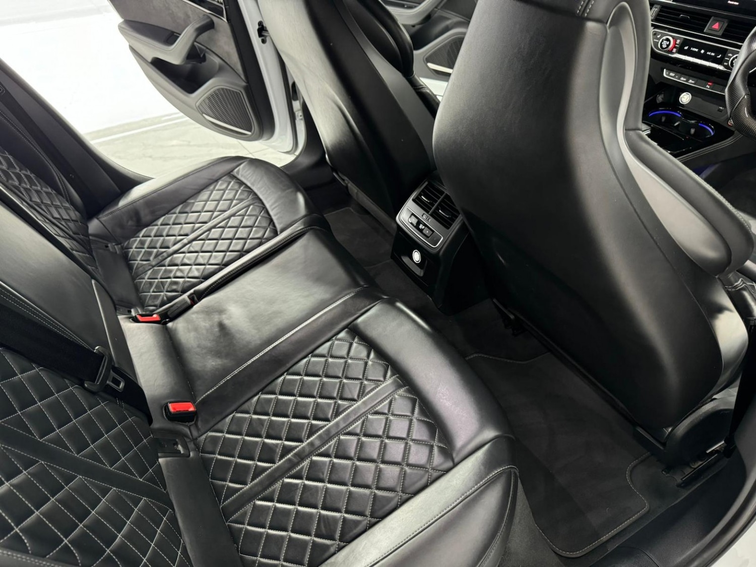 Used Audi S4 2020 for sale - 76536857: Photo 52