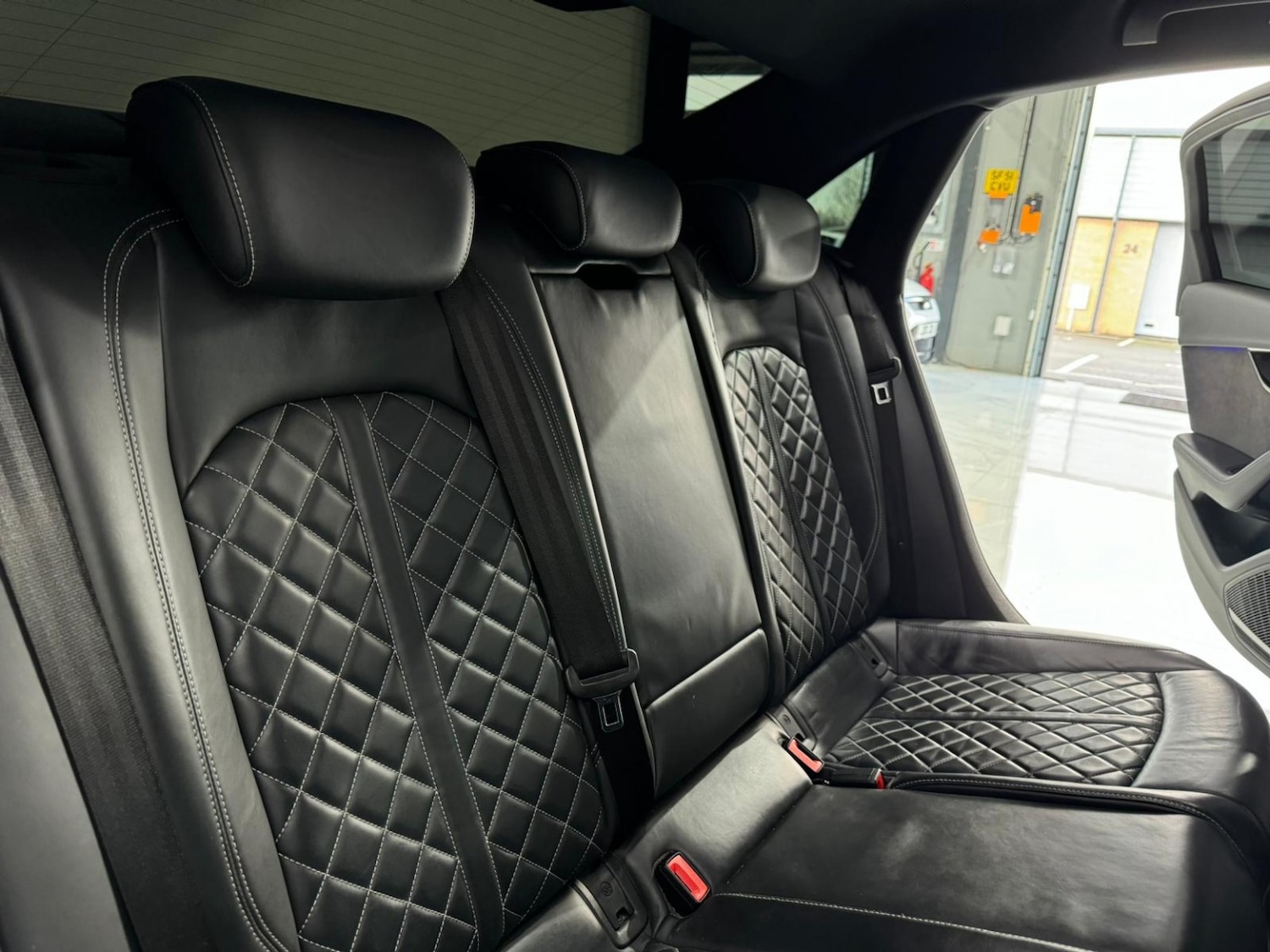 Used Audi S4 2020 for sale - 76536857: Photo 53