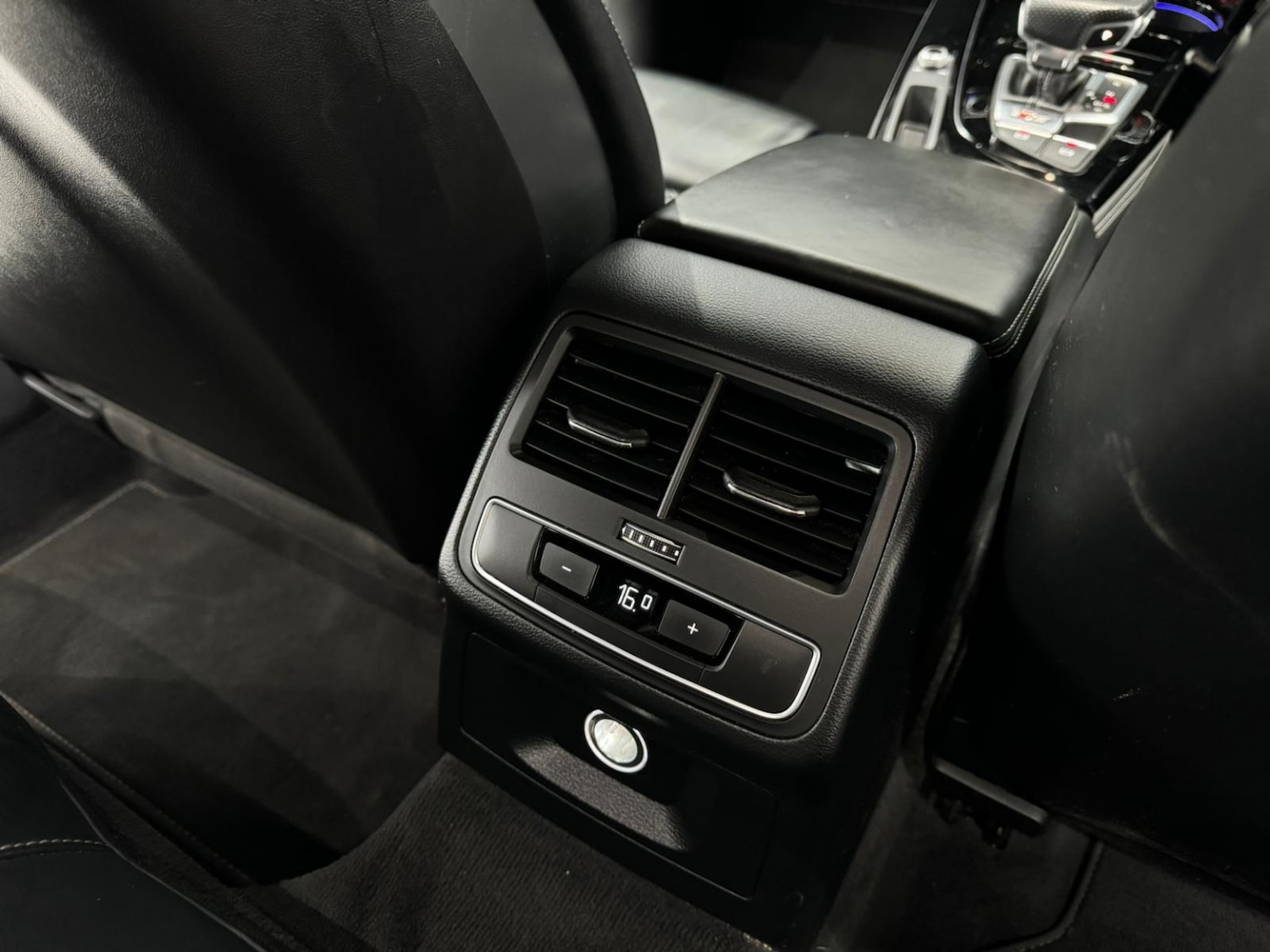 Used Audi S4 2020 for sale - 76536857: Photo 54