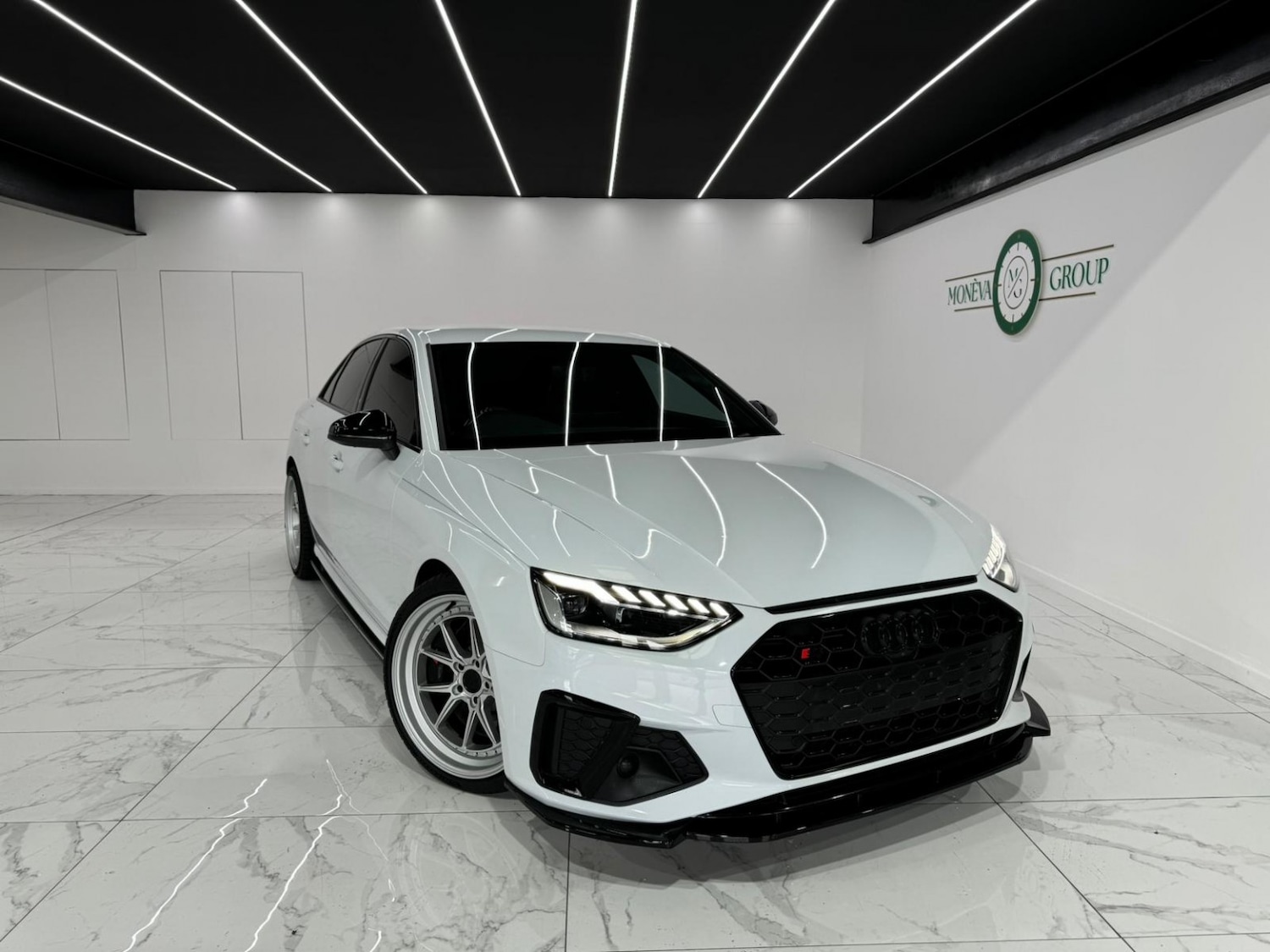 Used Audi S4 2020 for sale - 76536857: Photo 6