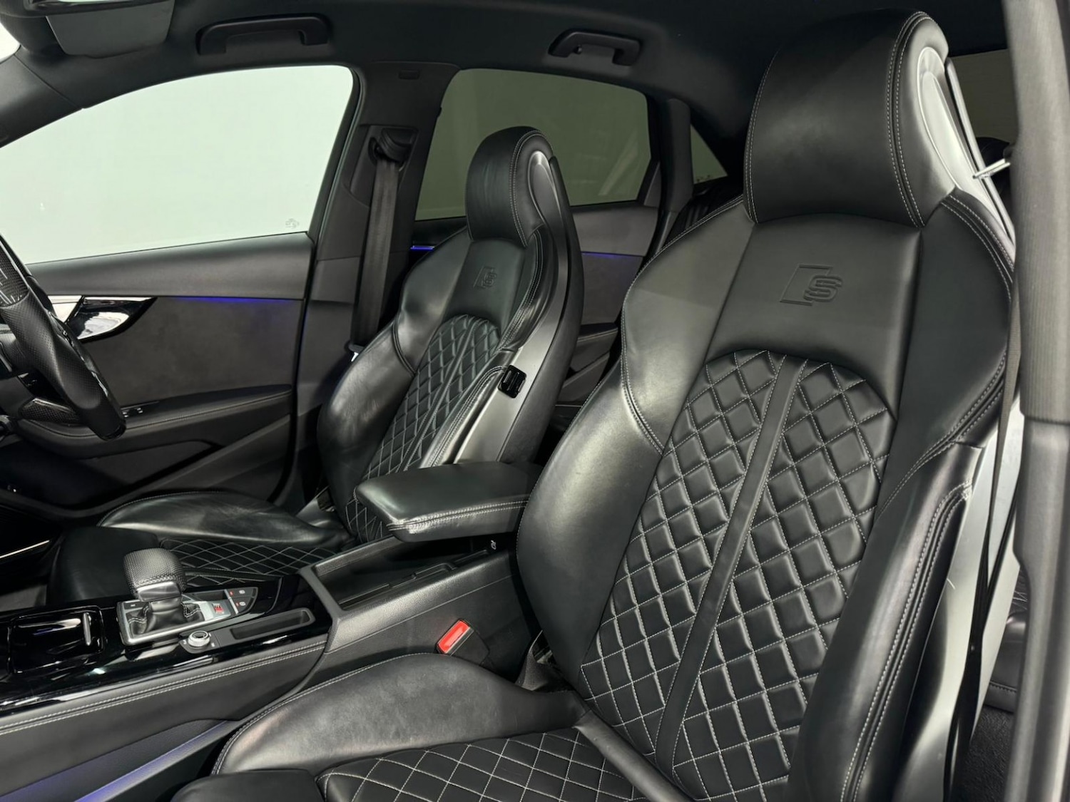 Used Audi S4 2020 for sale - 76536857: Photo 7