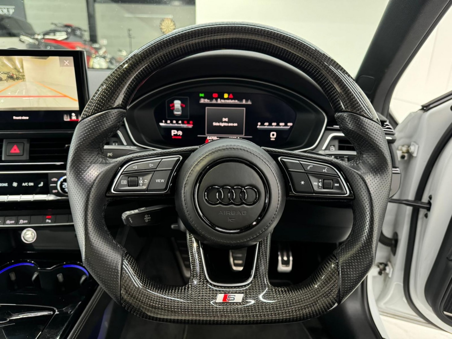 Used Audi S4 2020 for sale - 76536857: Photo 9