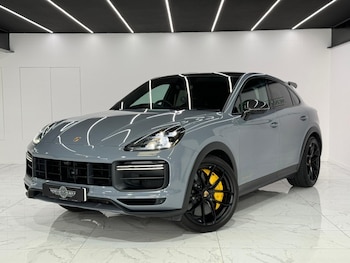 Used Porsche Cayenne 2022 for sale - 78258141: Photo