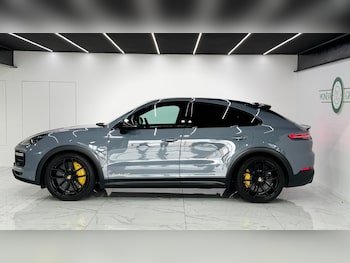Used Porsche Cayenne 2022 for sale - 78258141: Photo