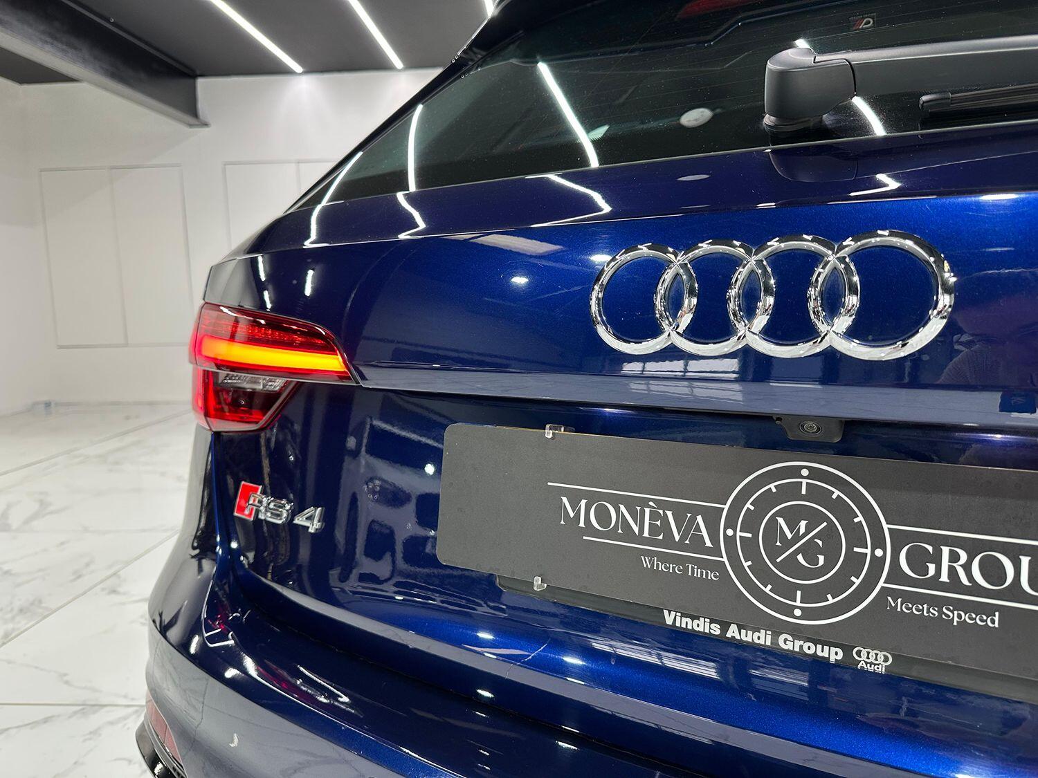 Used Audi RS4 2018 for sale - 76293239: Photo 10