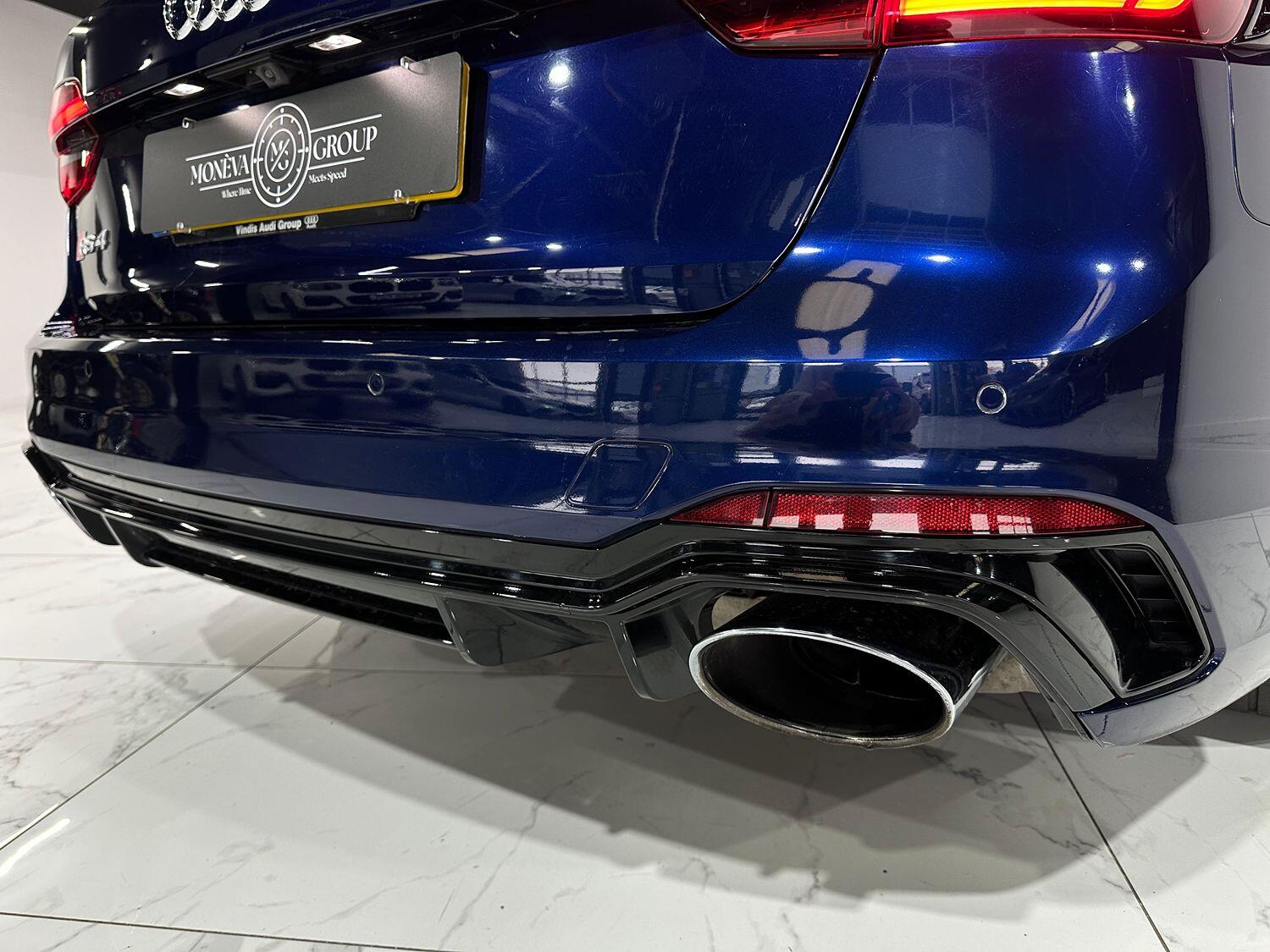 Used Audi RS4 2018 for sale - 76293239: Photo 11