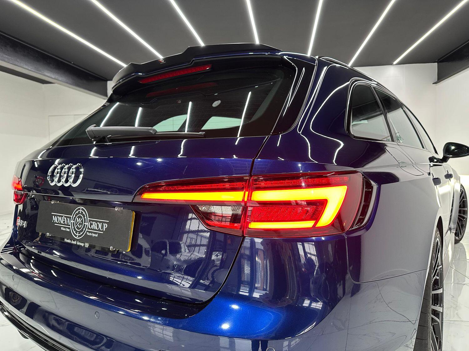 Used Audi RS4 2018 for sale - 76293239: Photo 12