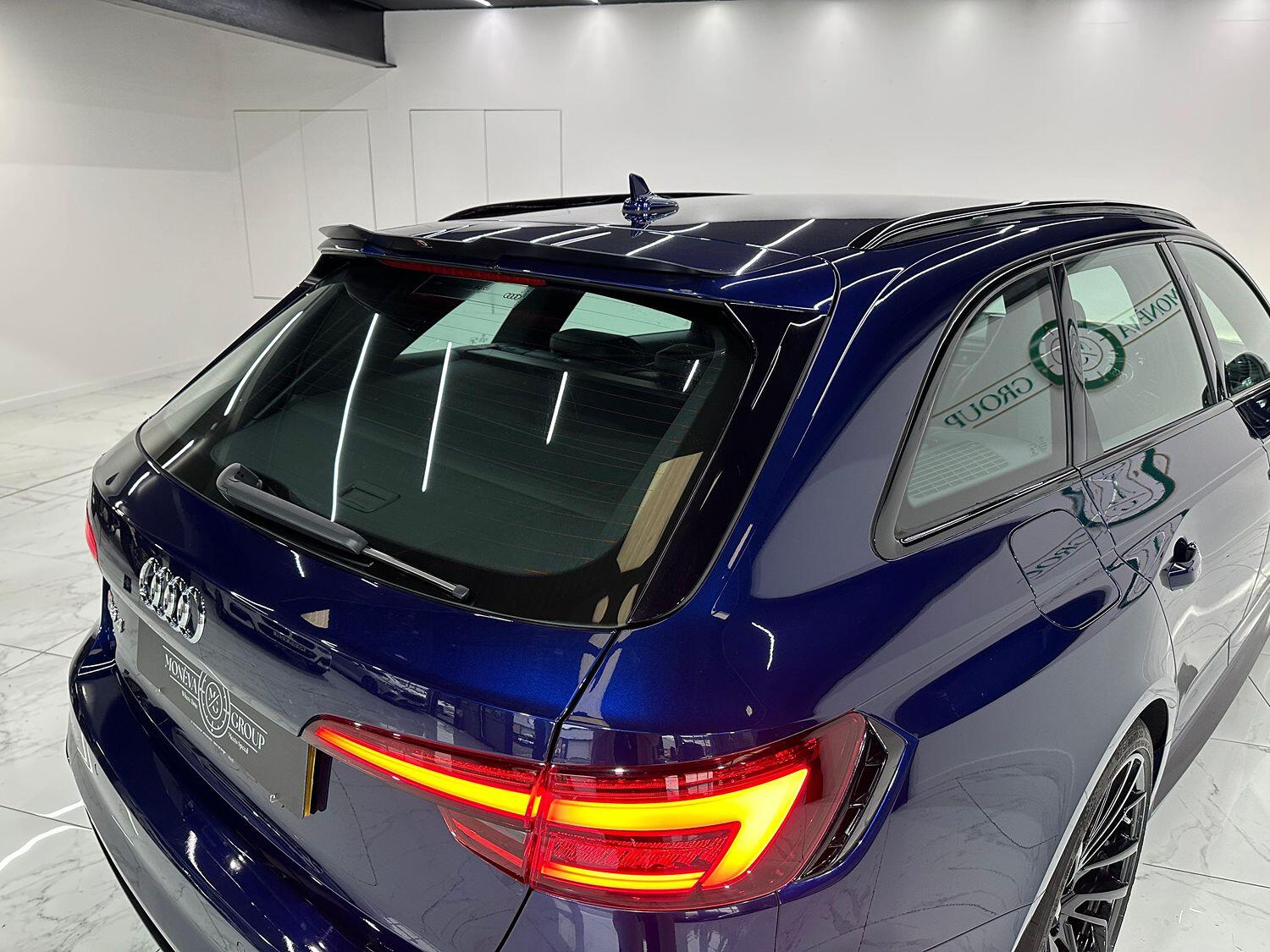 Used Audi RS4 2018 for sale - 76293239: Photo 13