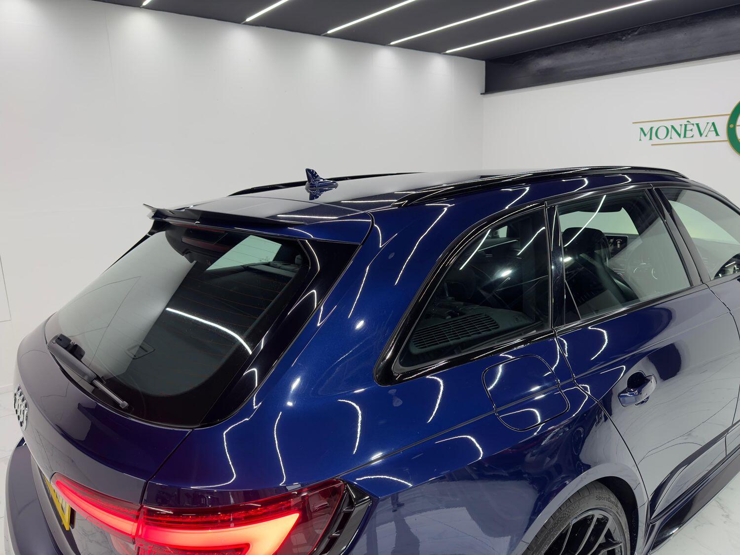 Used Audi RS4 2018 for sale - 76293239: Photo 14