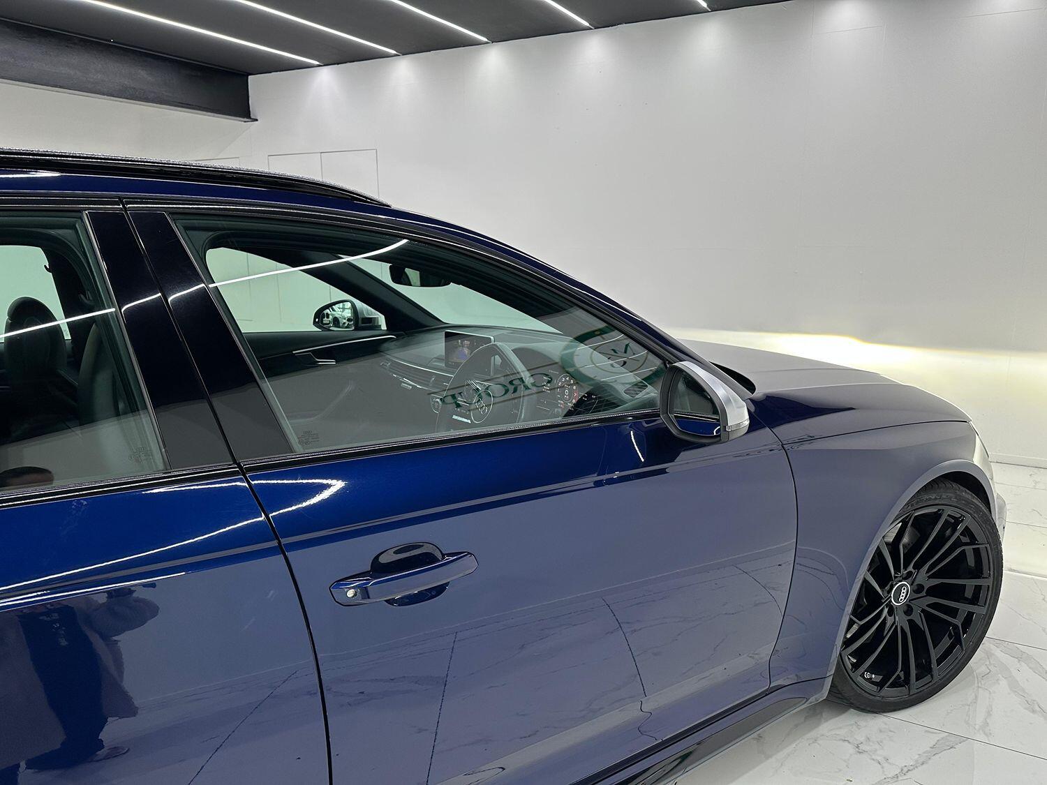 Used Audi RS4 2018 for sale - 76293239: Photo 16