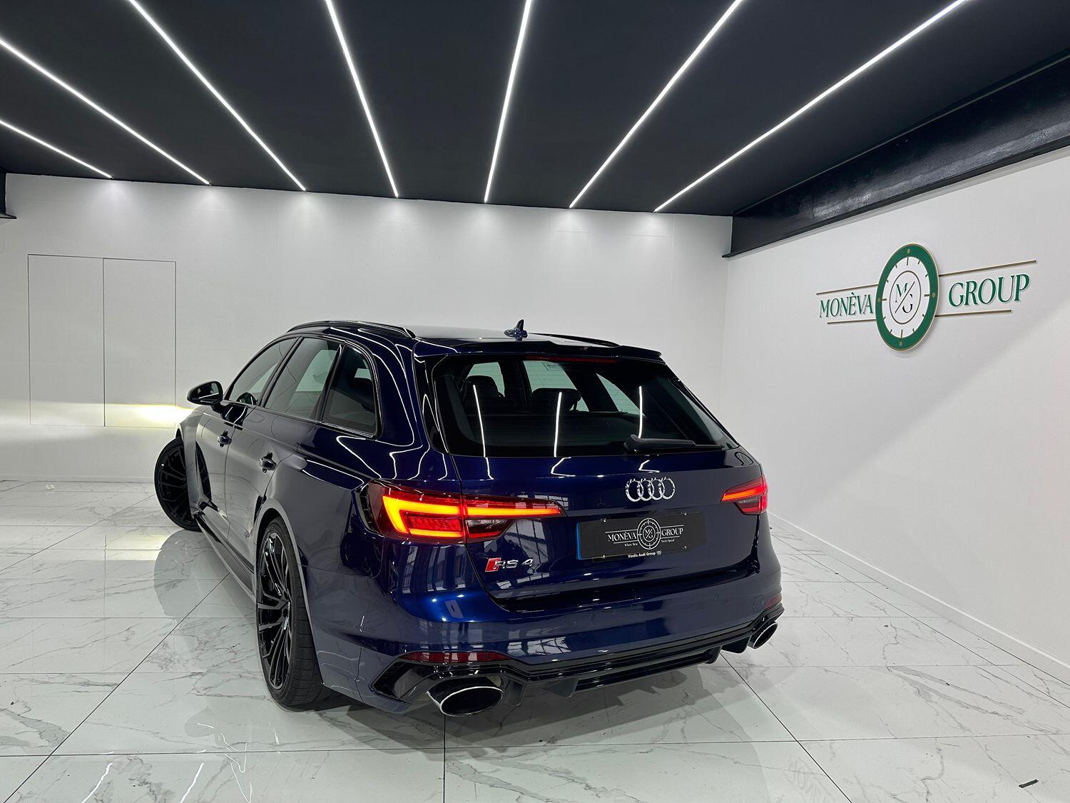 Used Audi RS4 2018 for sale - 76293239: Photo 17