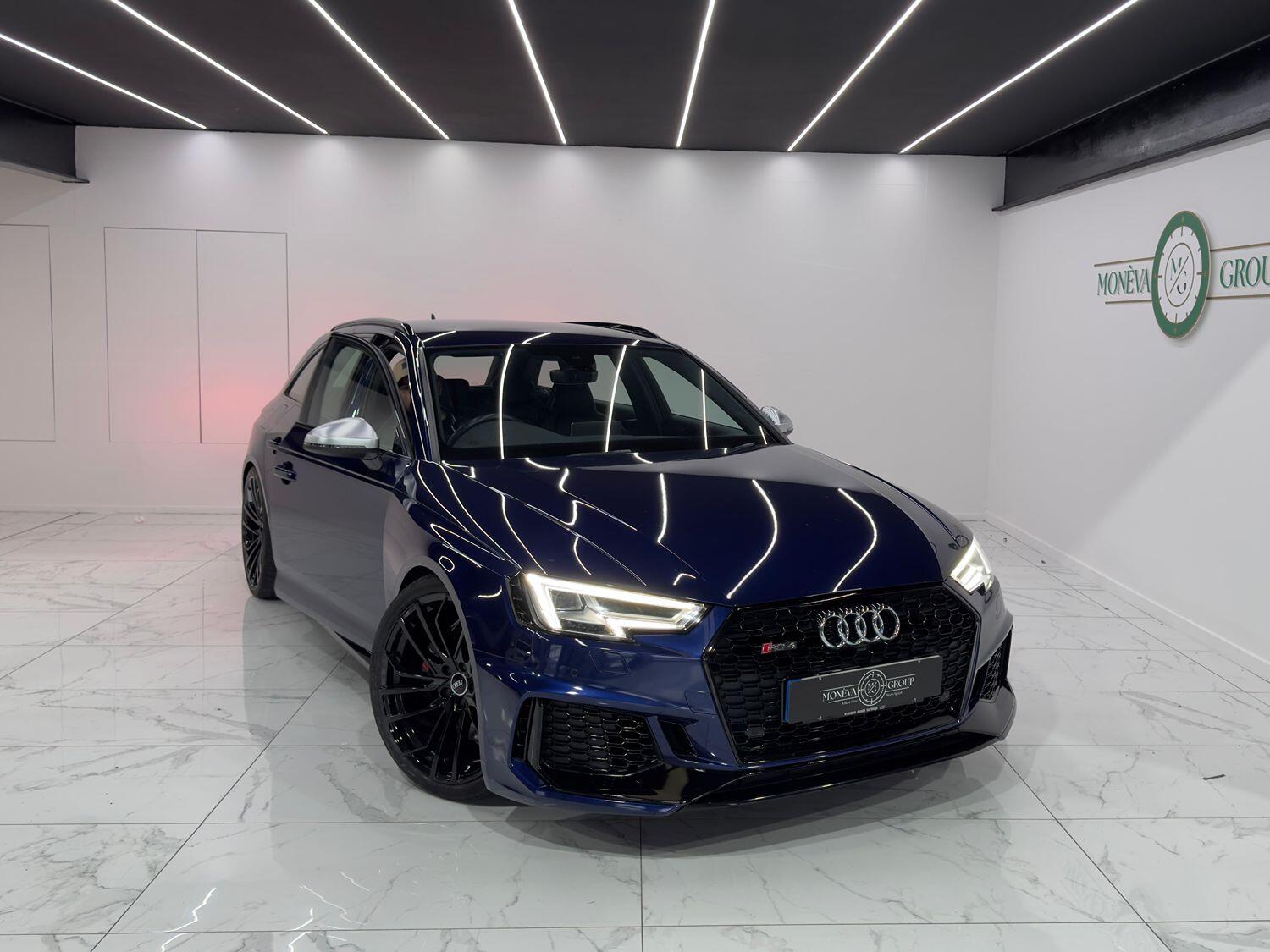 Used Audi RS4 2018 for sale - 76293239: Photo 19