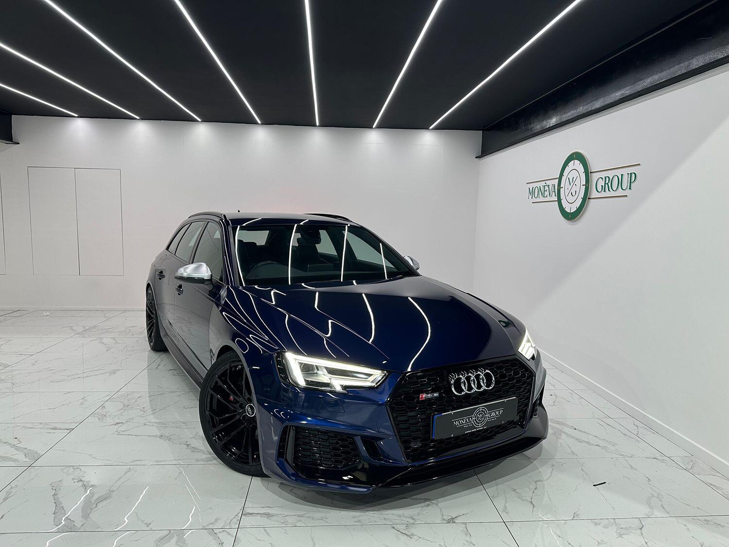 Used Audi RS4 2018 for sale - 76293239: Photo 20