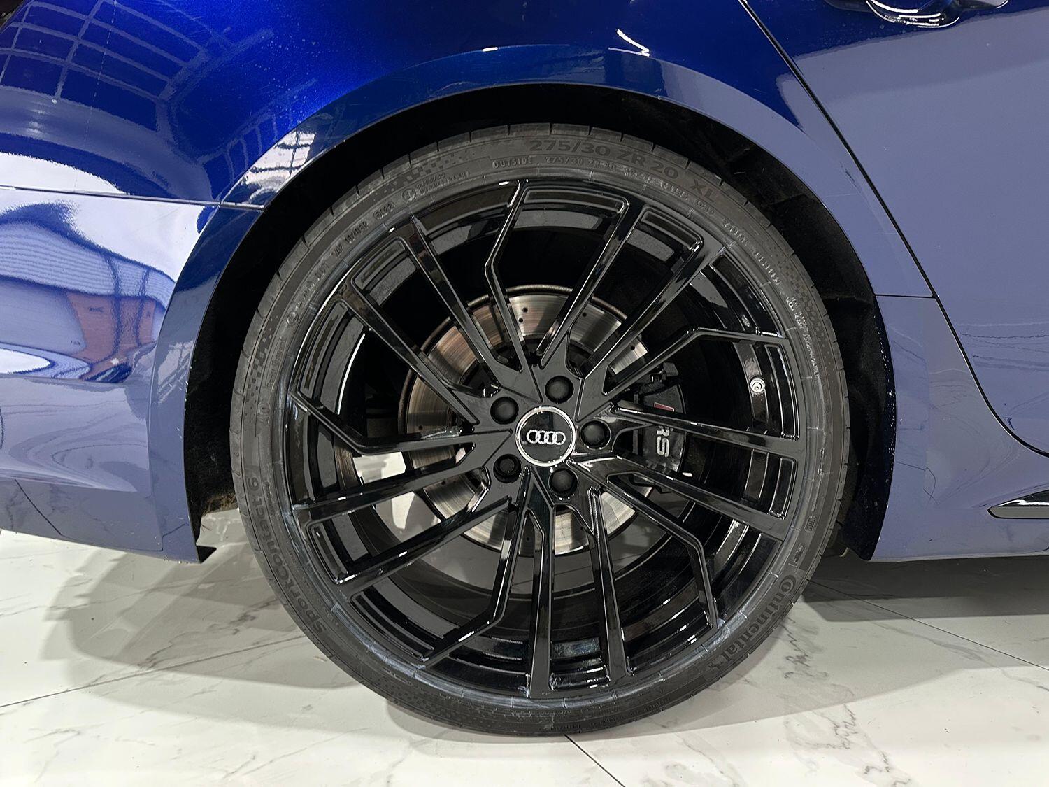 Used Audi RS4 2018 for sale - 76293239: Photo 21