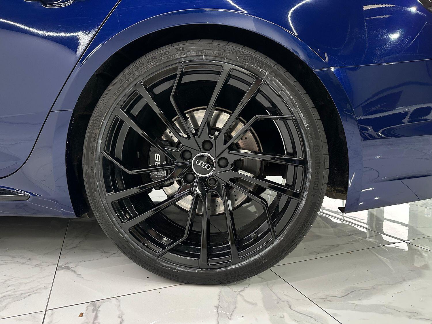 Used Audi RS4 2018 for sale - 76293239: Photo 22