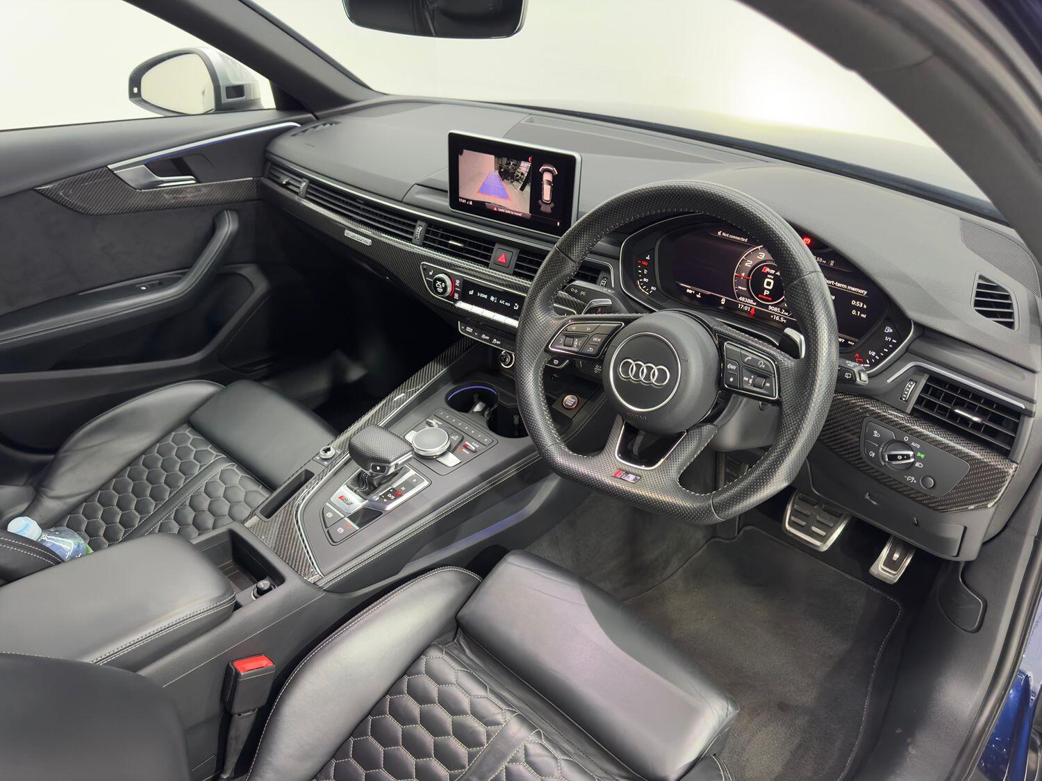 Used Audi RS4 2018 for sale - 76293239: Photo 23