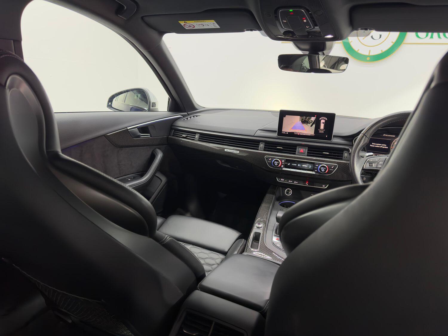 Used Audi RS4 2018 for sale - 76293239: Photo 26