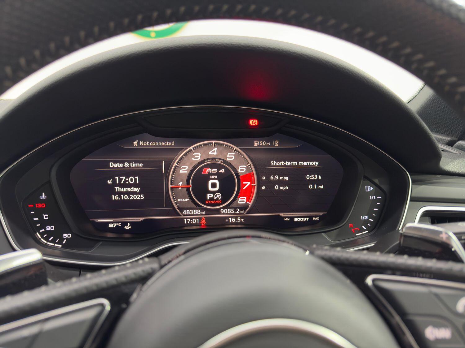 Used Audi RS4 2018 for sale - 76293239: Photo 27