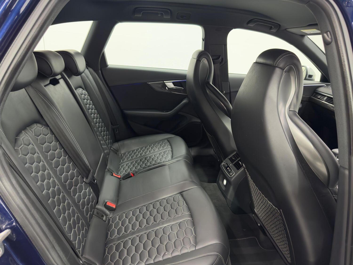 Used Audi RS4 2018 for sale - 76293239: Photo 29