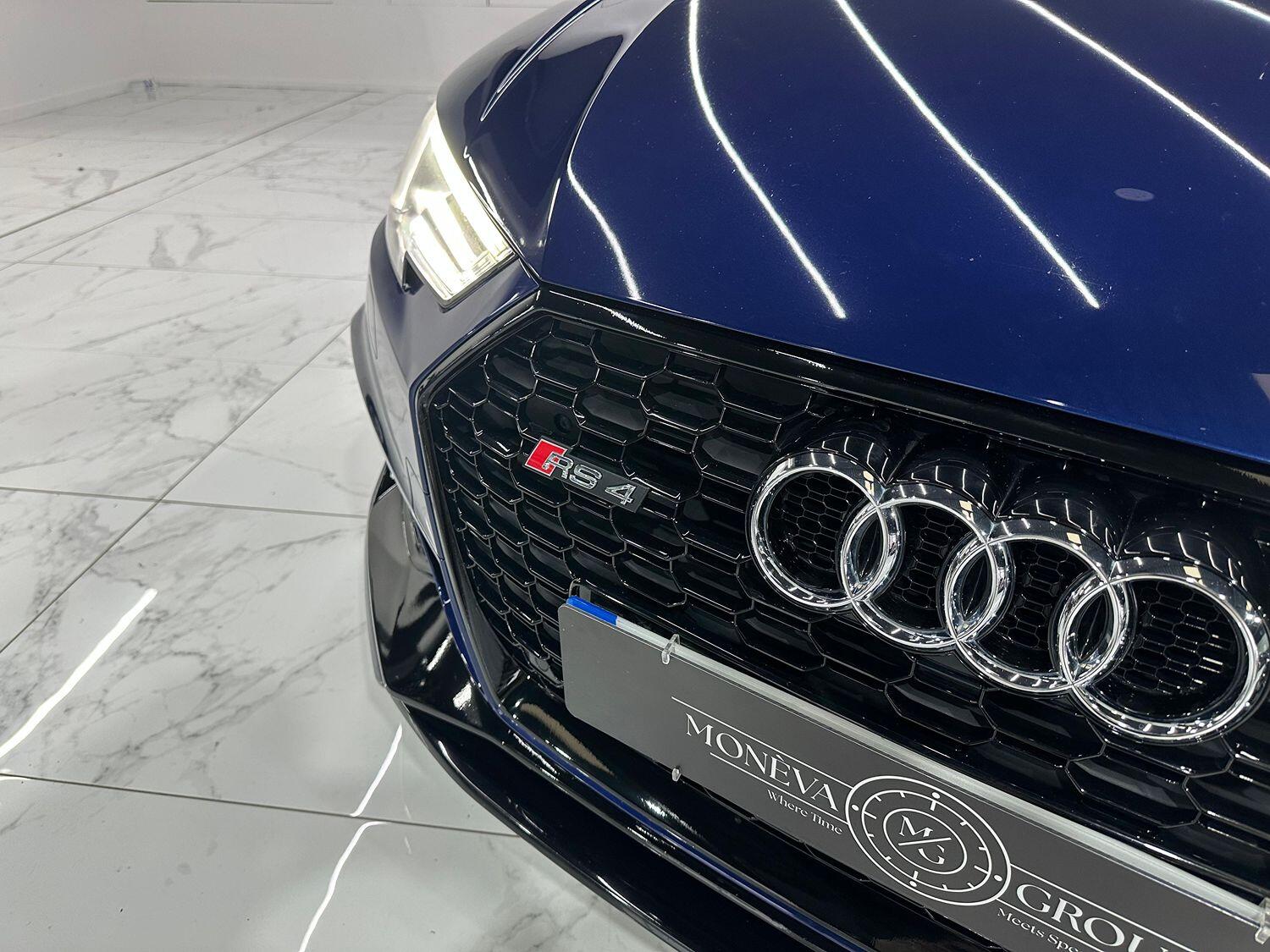 Used Audi RS4 2018 for sale - 76293239: Photo 3