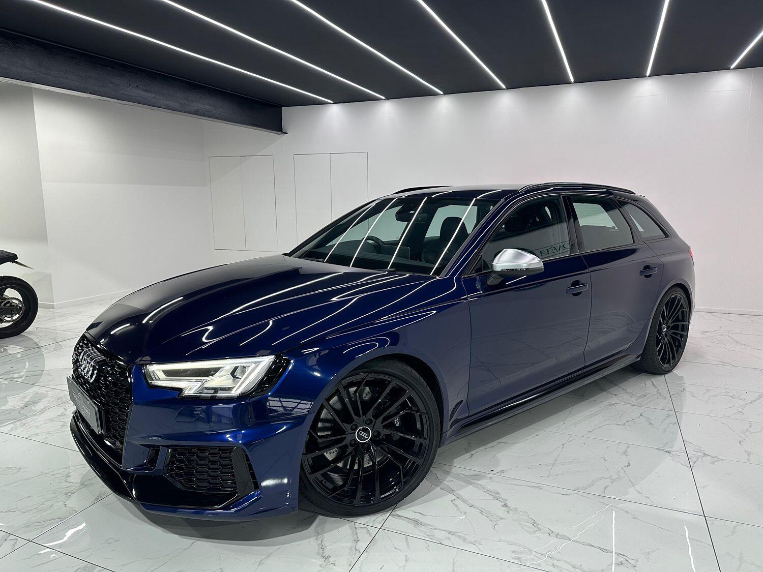 Used Audi RS4 2018 for sale - 76293239: Photo 6