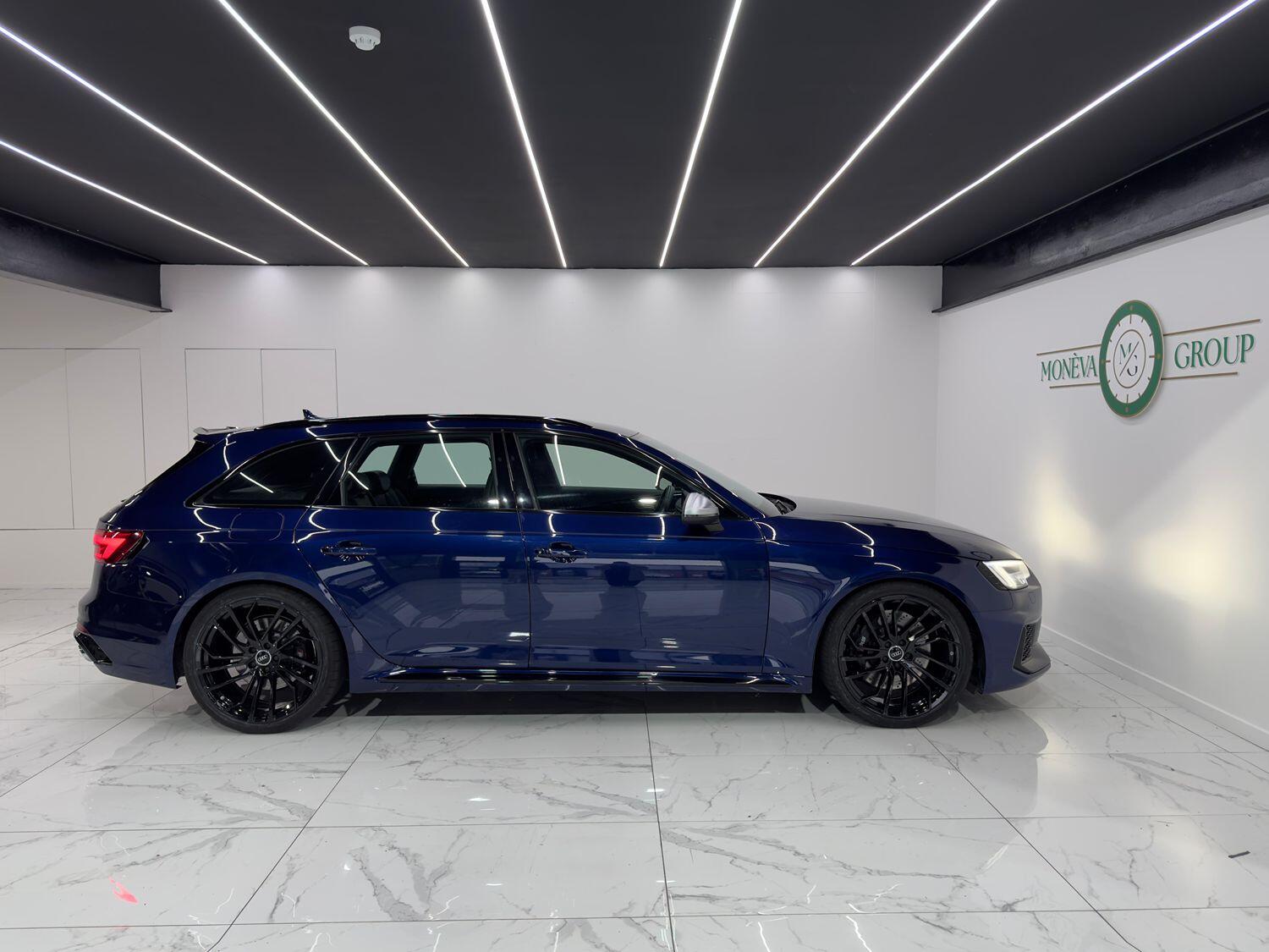 Used Audi RS4 2018 for sale - 76293239: Photo 7