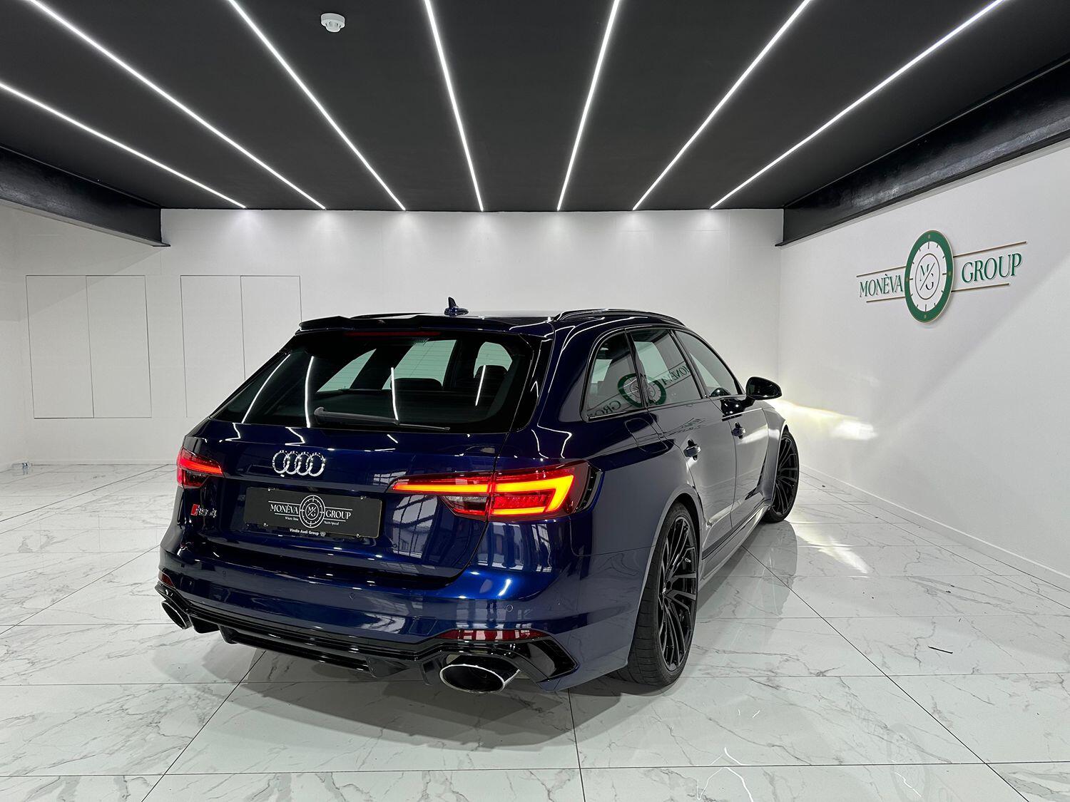 Used Audi RS4 2018 for sale - 76293239: Photo 8