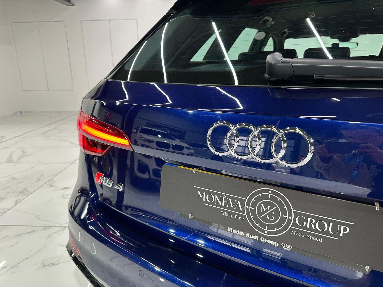 Used Audi RS4 2018 for sale - 76293239: Photo 9