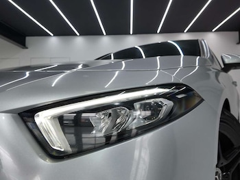 Used Mercedes-Benz A-Class 2019 for sale - 76281392: Photo