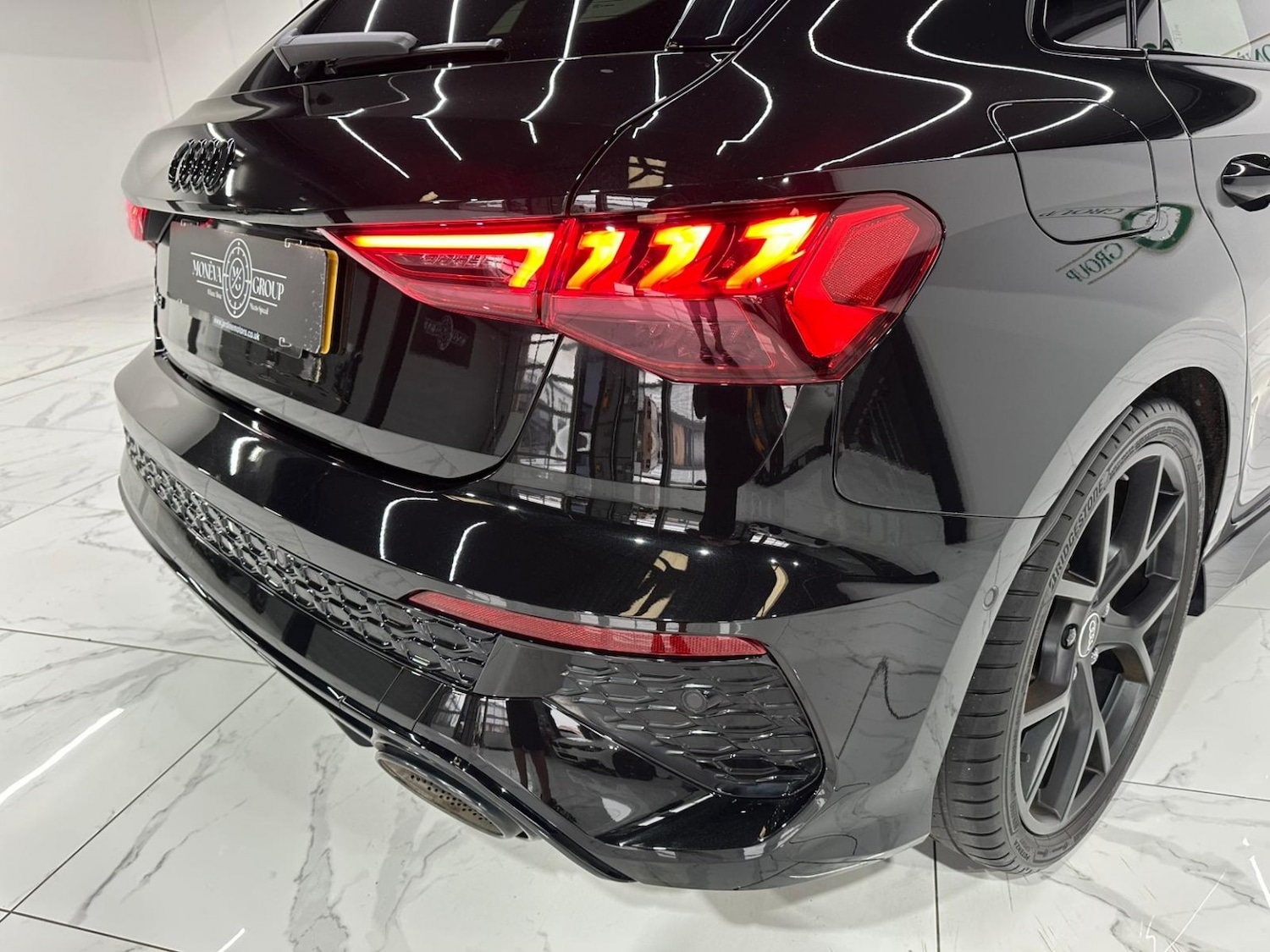 Used Audi RS3 2024 for sale - 77080772: Photo 10