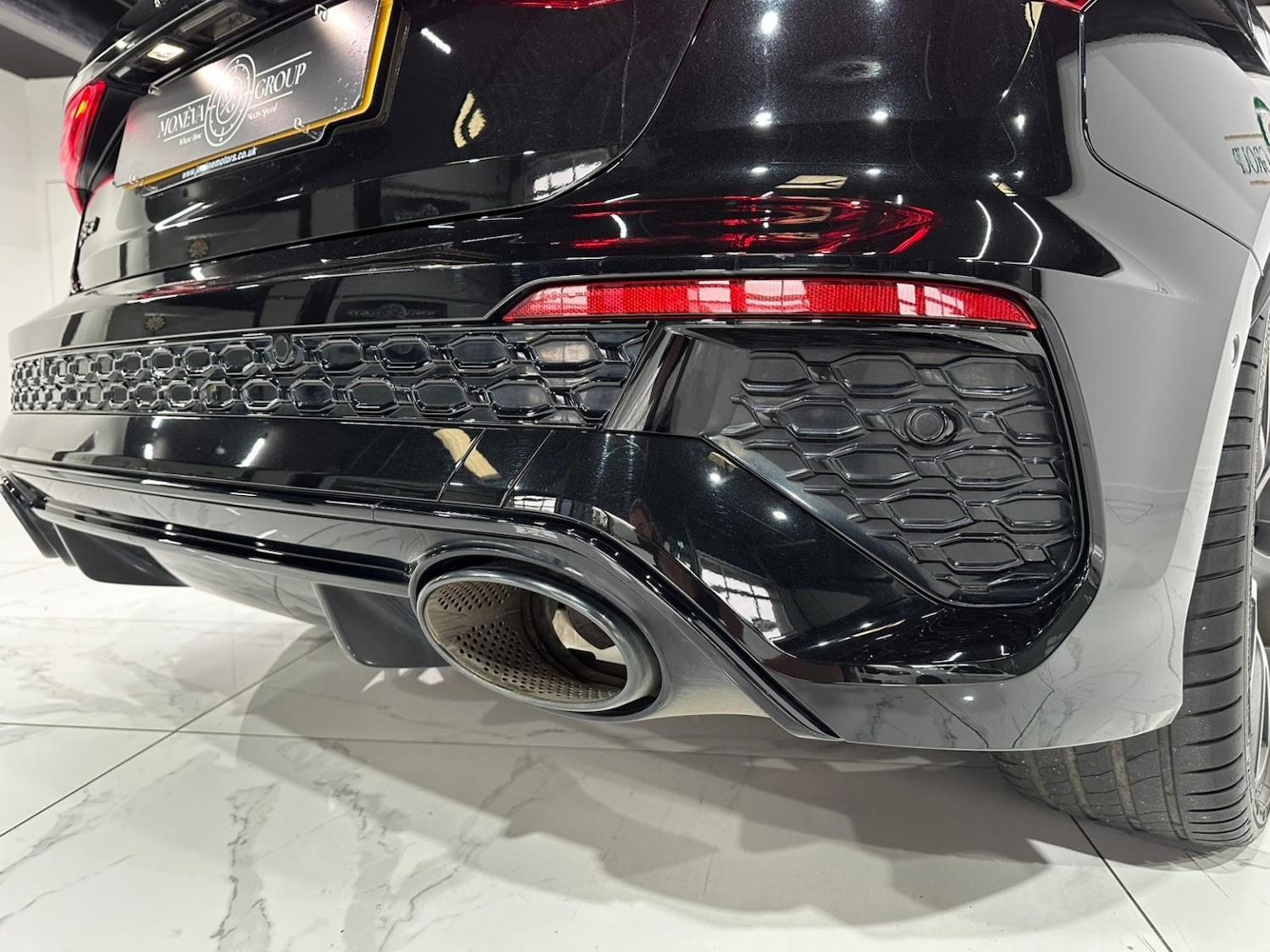 Used Audi RS3 2024 for sale - 77080772: Photo 11