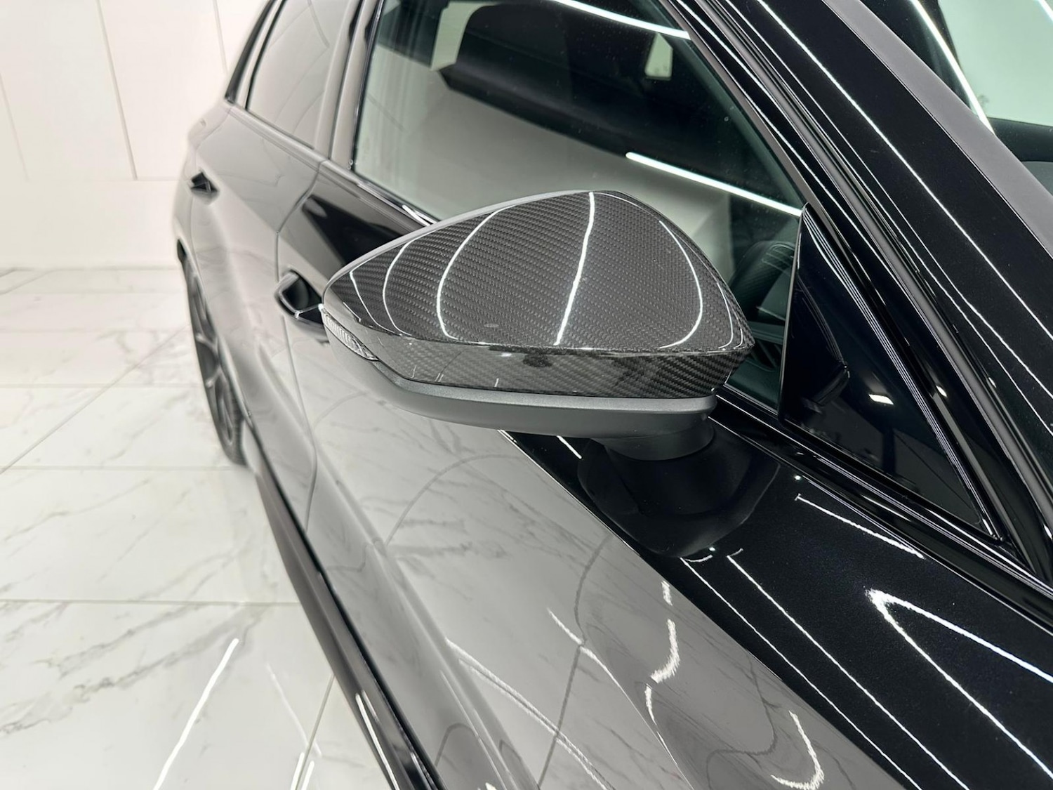 Used Audi RS3 2024 for sale - 77080772: Photo 13