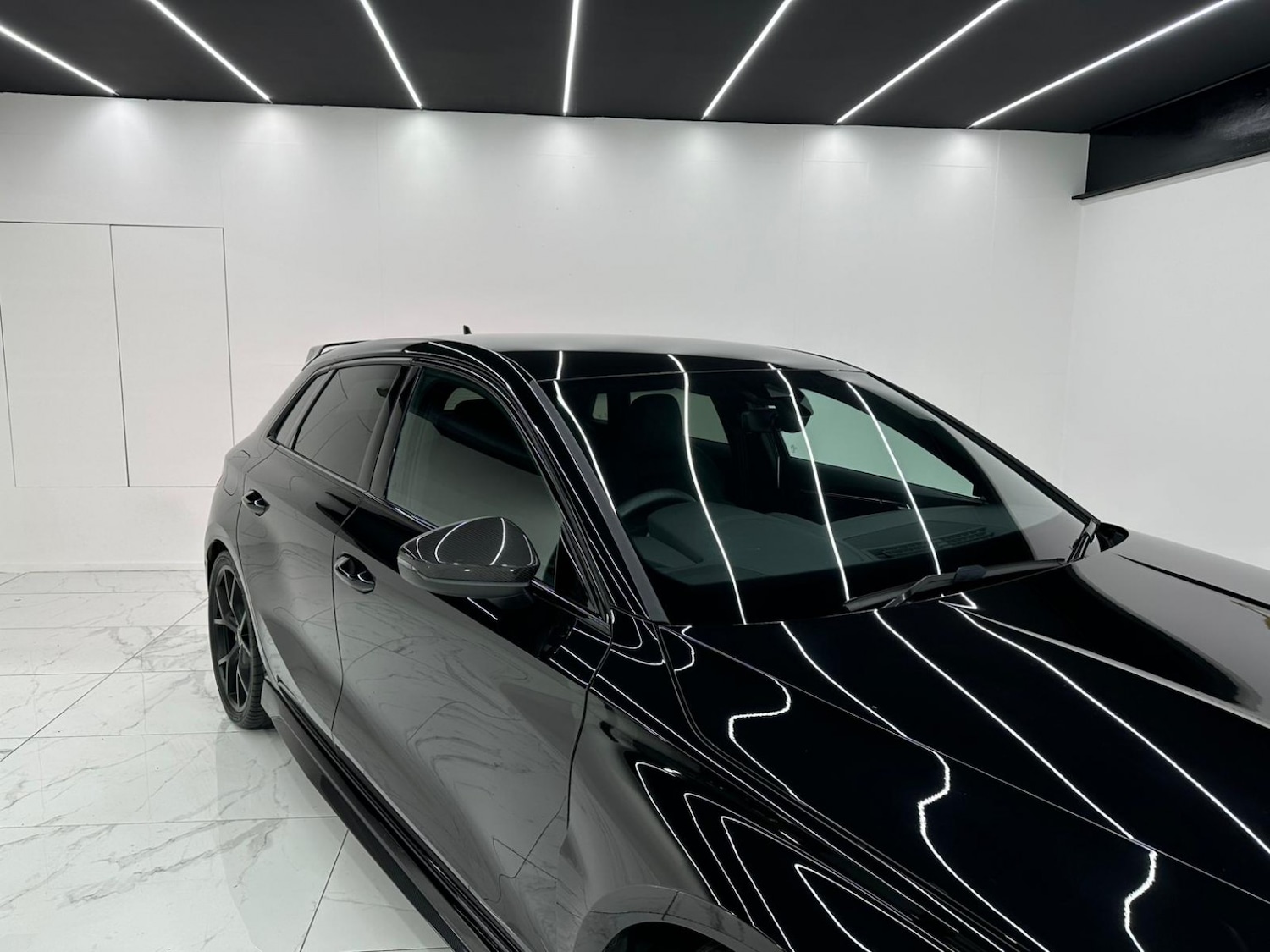 Used Audi RS3 2024 for sale - 77080772: Photo 14