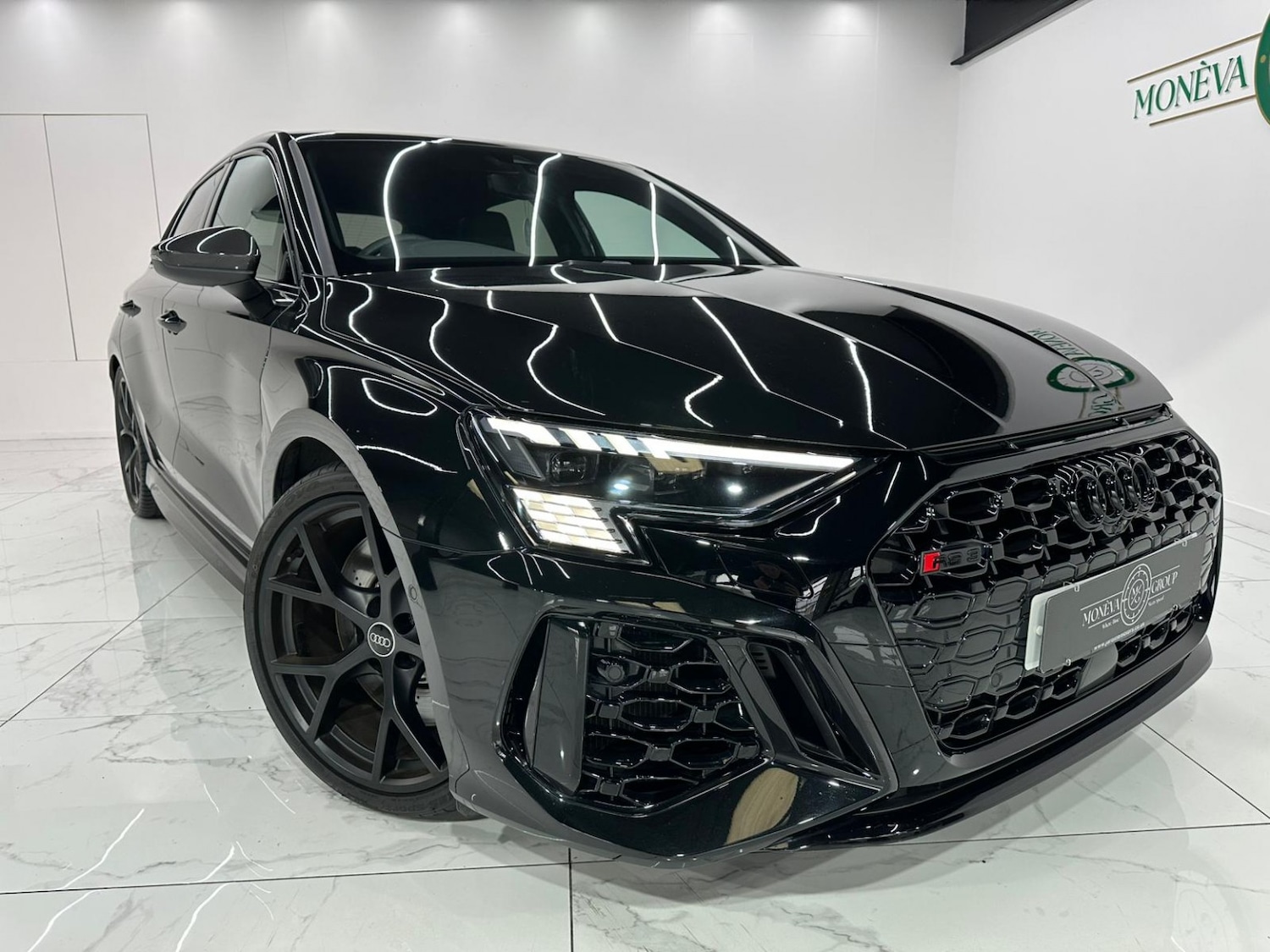 Used Audi RS3 2024 for sale - 77080772: Photo 15