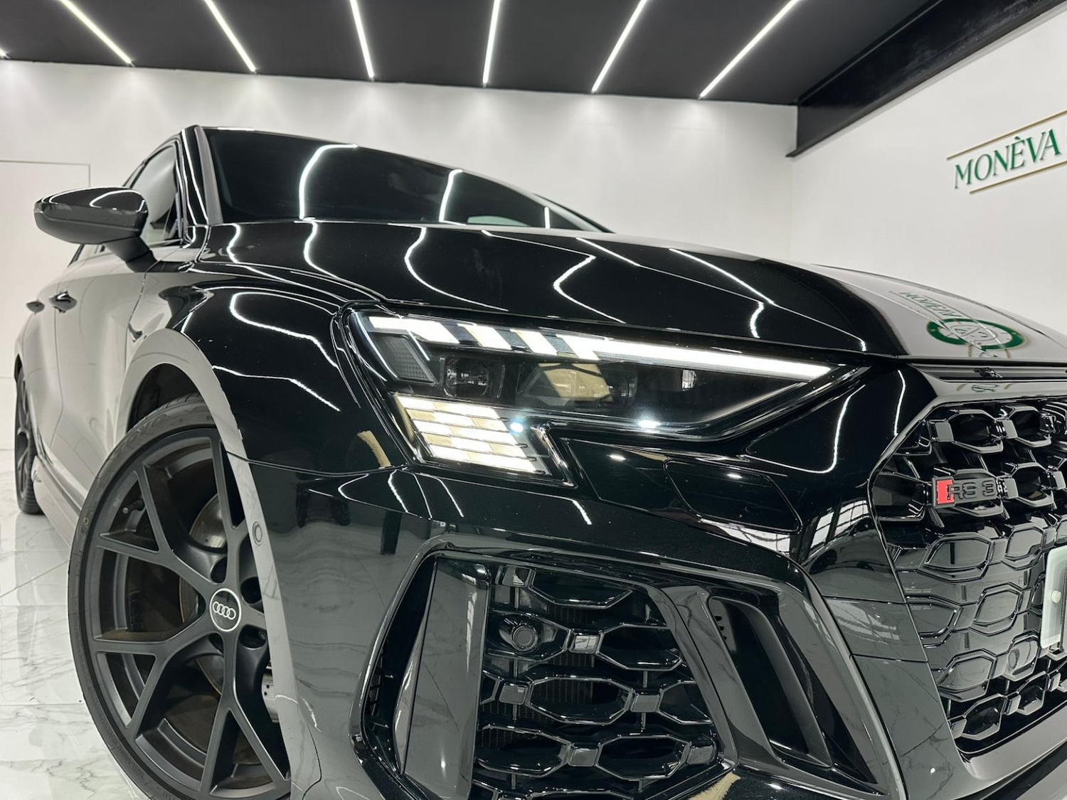 Used Audi RS3 2024 for sale - 77080772: Photo 16