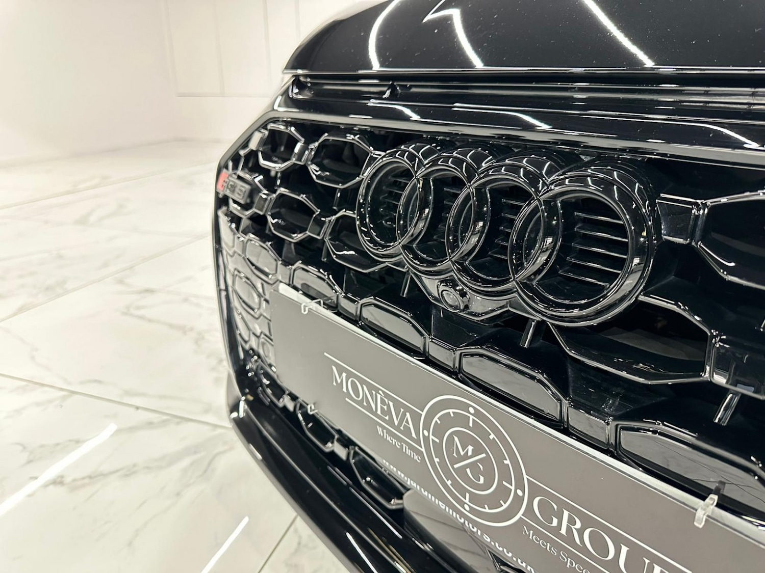 Used Audi RS3 2024 for sale - 77080772: Photo 17