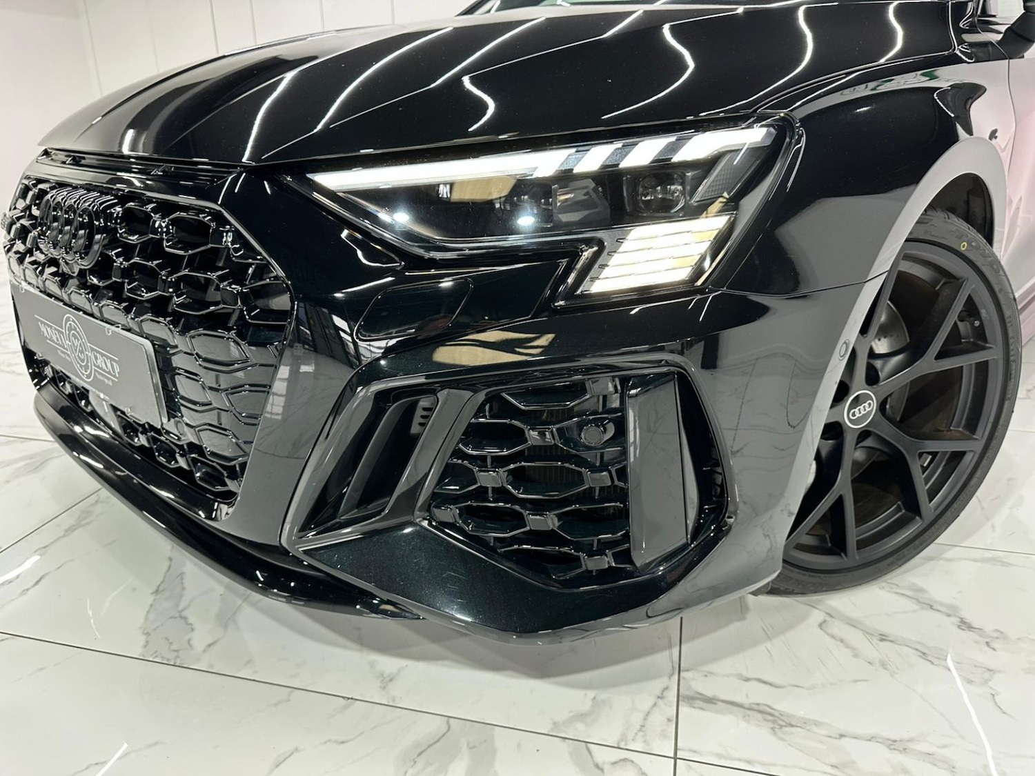 Used Audi RS3 2024 for sale - 77080772: Photo 19