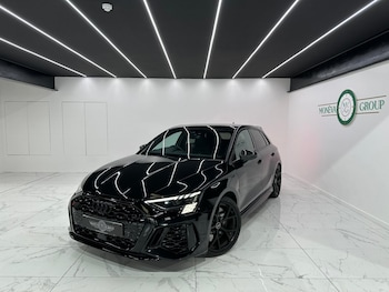 Used Audi RS3 2024 for sale - 77080772: Photo