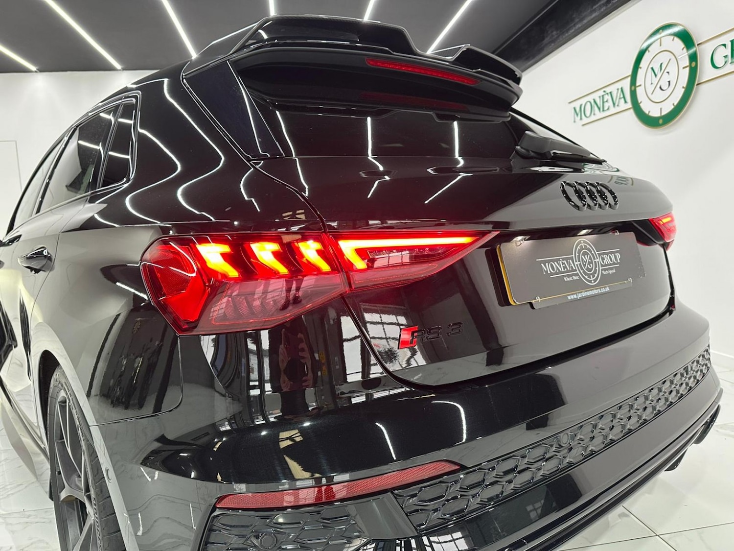 Used Audi RS3 2024 for sale - 77080772: Photo 20