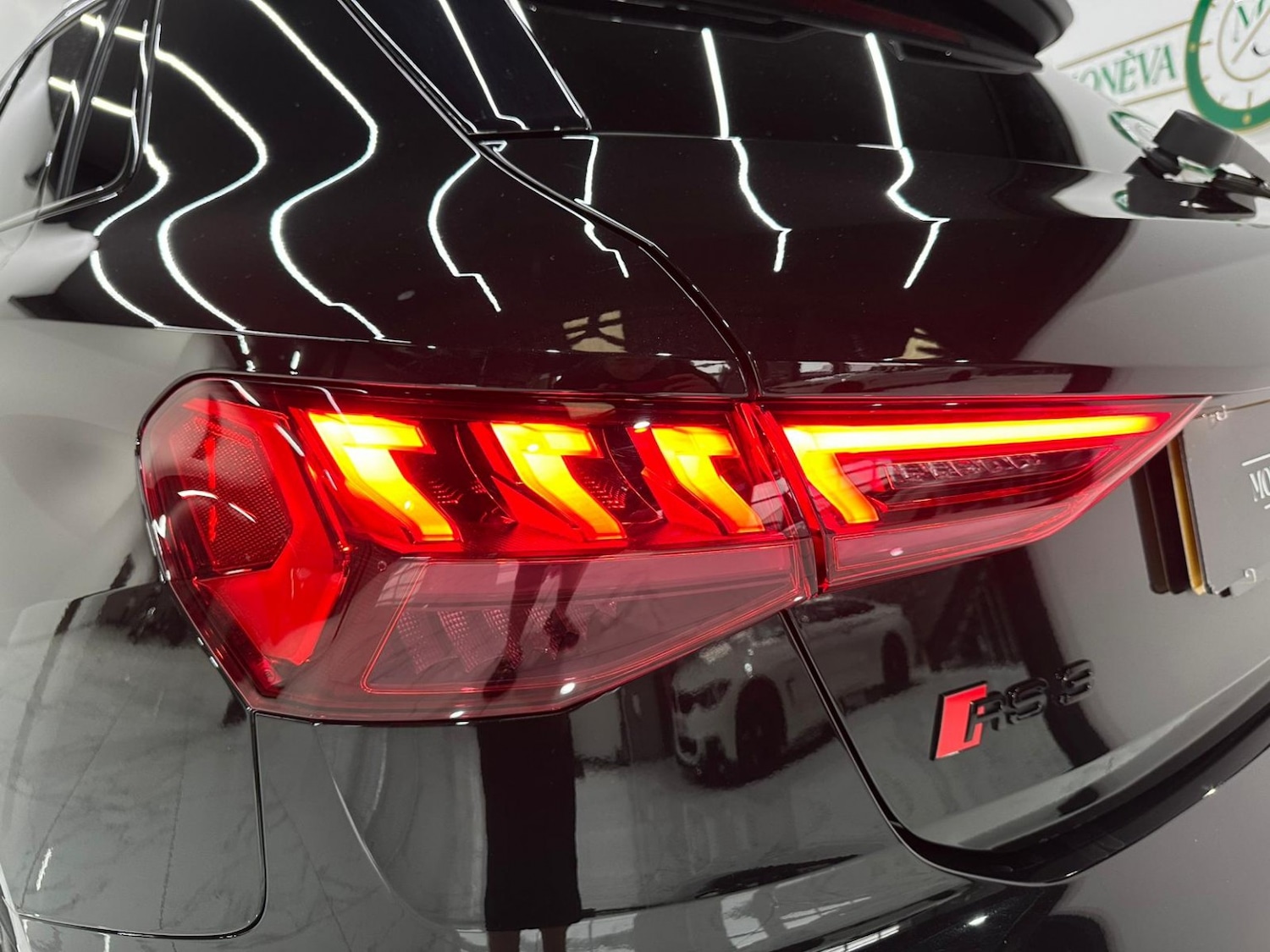 Used Audi RS3 2024 for sale - 77080772: Photo 21